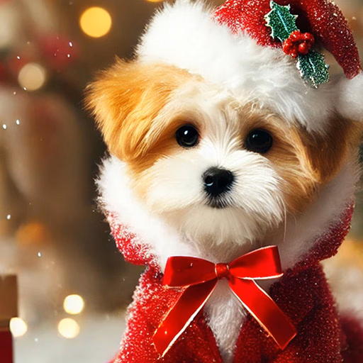 Cute Animals Jigsaw Adorable Puppies And Kittens
